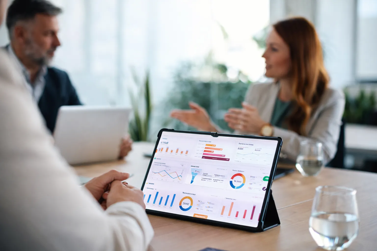 Retail data protection